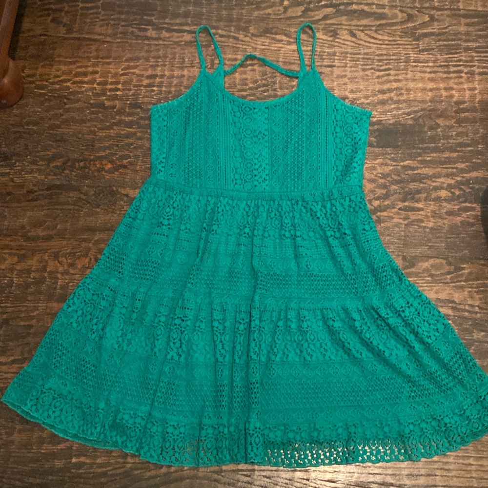 Summer Sundress